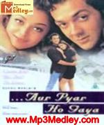 Aur Pyaar Ho Gaya 1997 Song Download